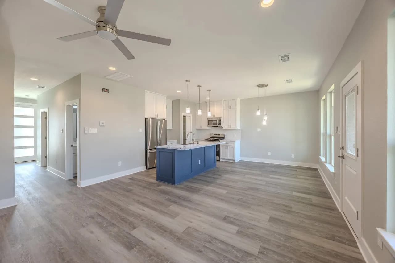 Ebenezer Townhomes