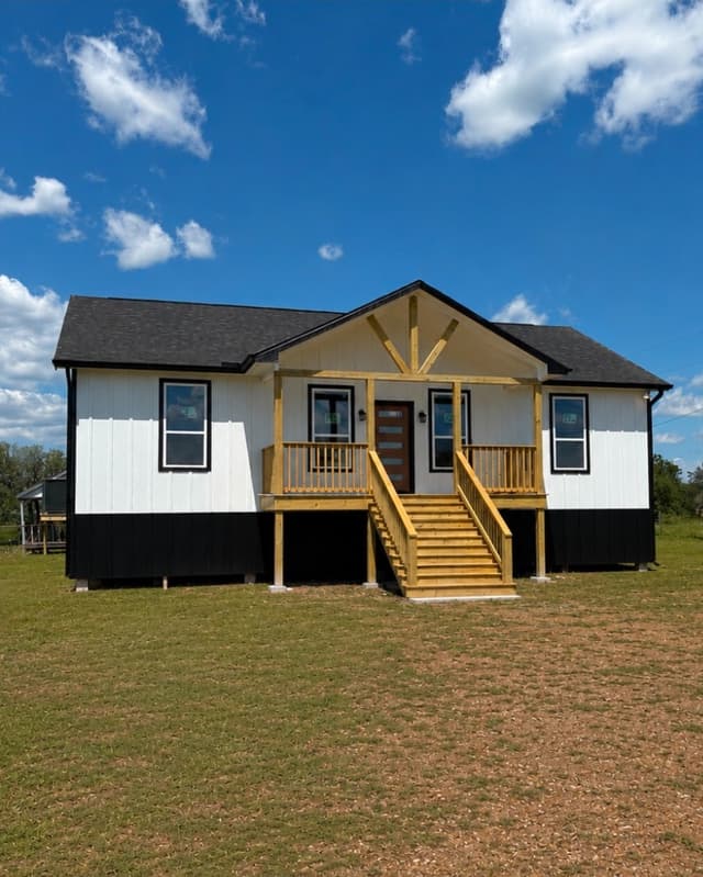 Giddings Homestead thumbnail 3