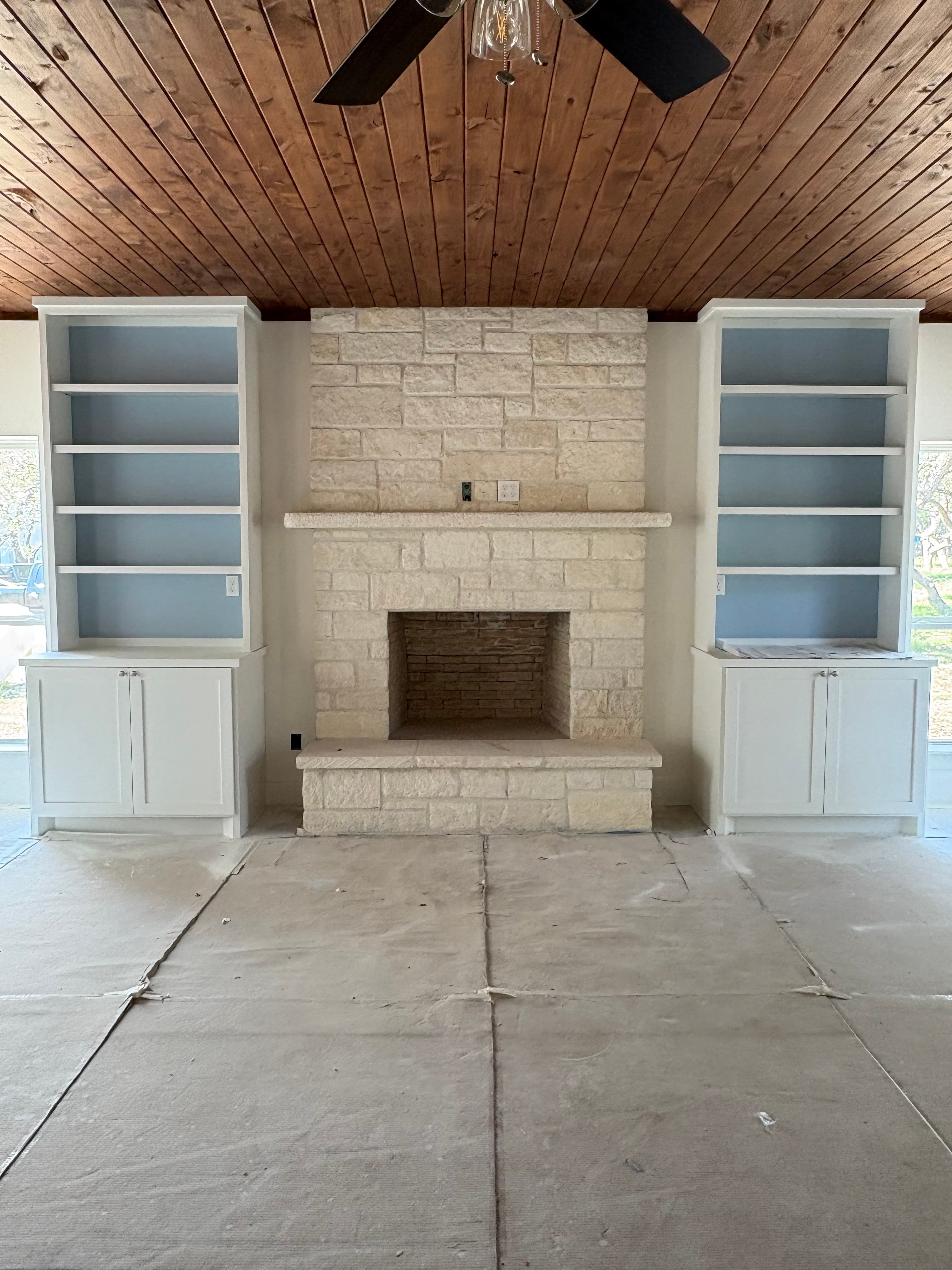 Leakey Ranch Residence hero image 2