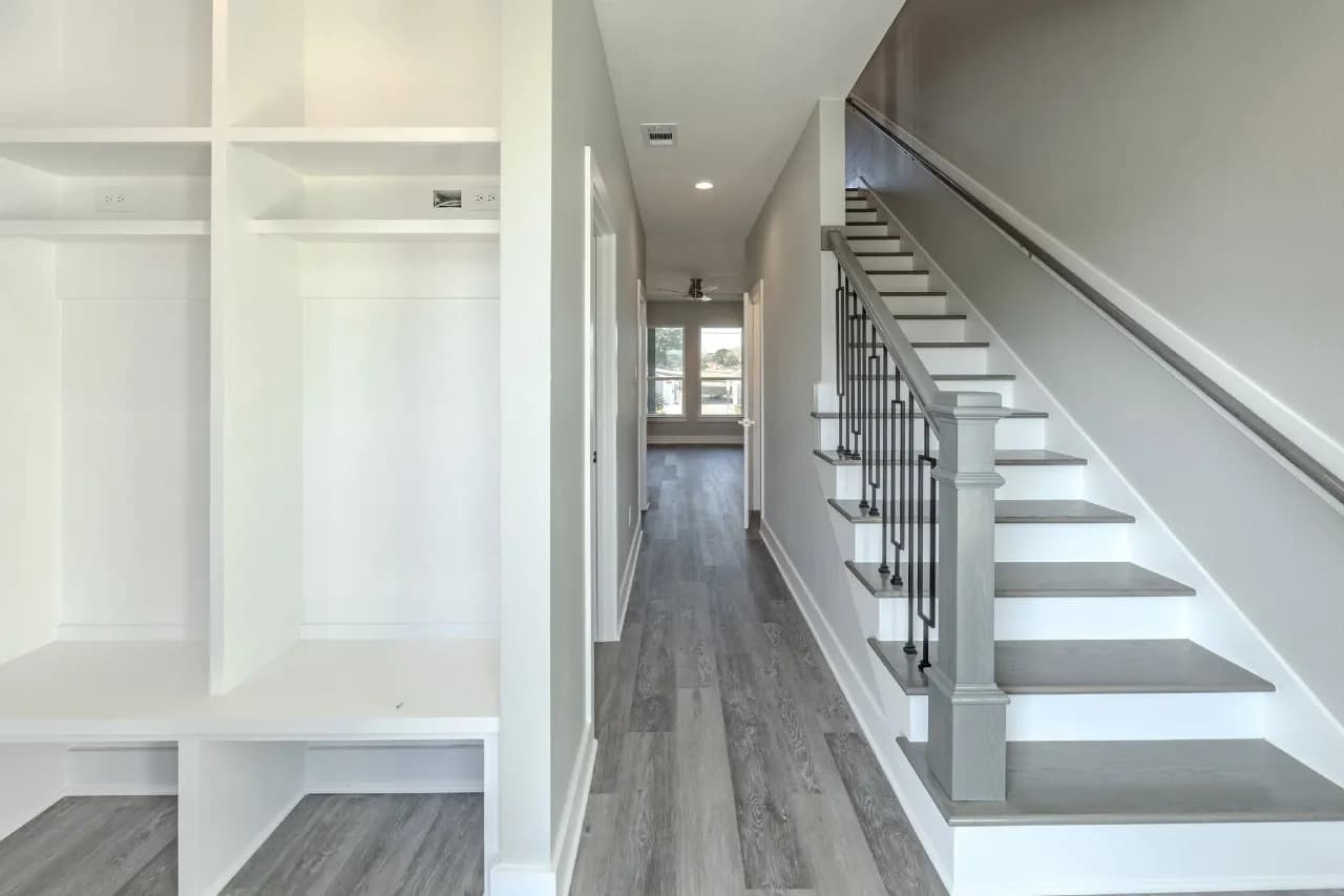 Ebenezer Townhomes