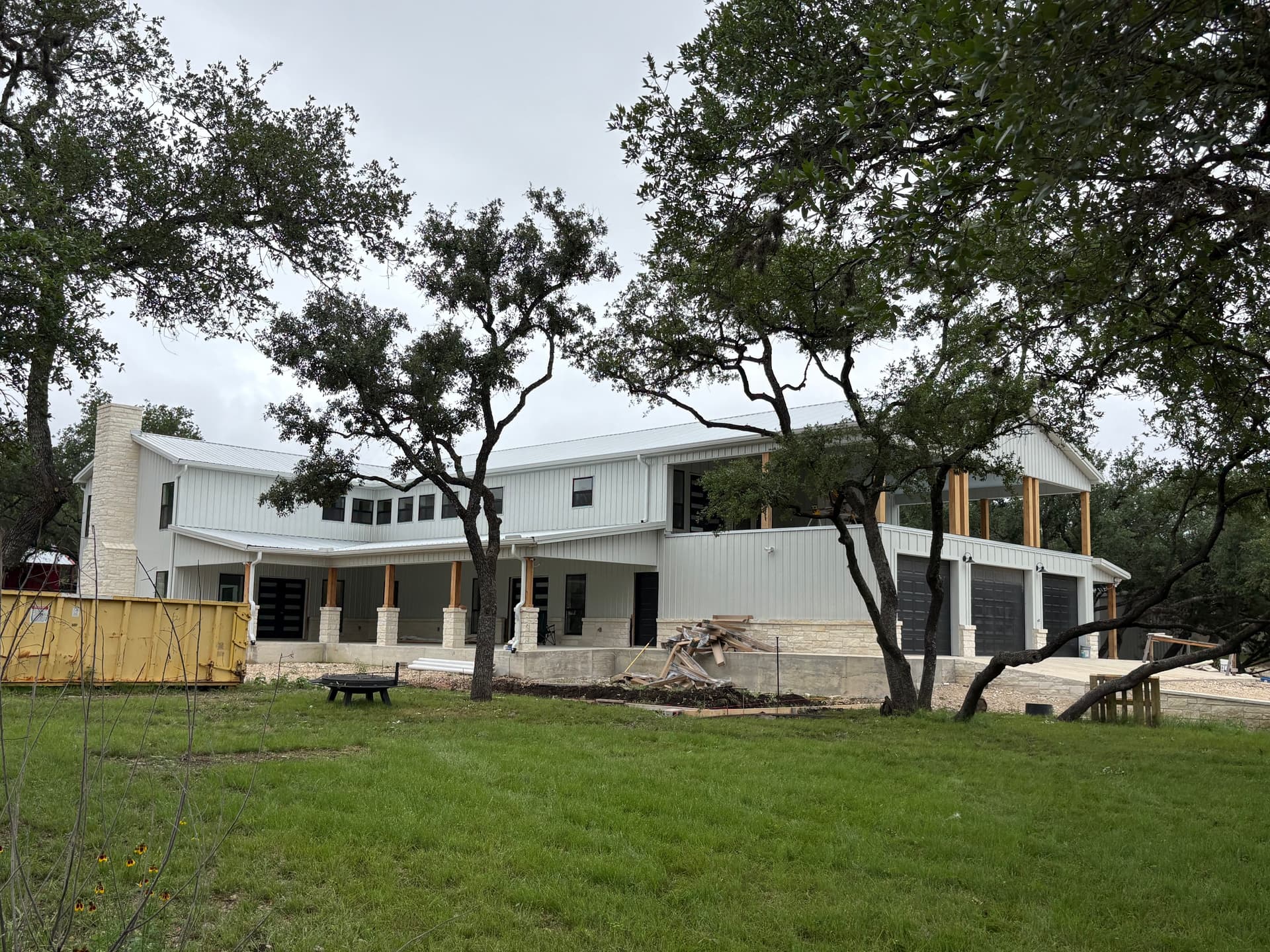 Residential Renovations